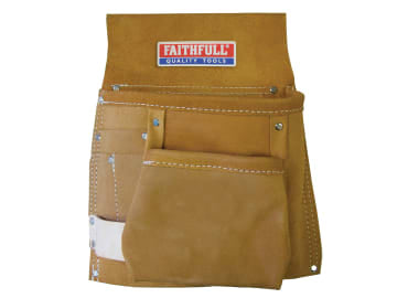 Single Tool & Nail Pouch                                                        