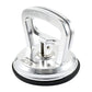 Single Pad Aluminium Pro Suction Lifter - Faithful