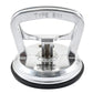 Single Pad Aluminium Pro Suction Lifter - Faithful
