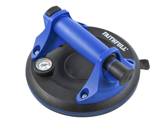 Pump Action Suction Pad 200mm - Faithful