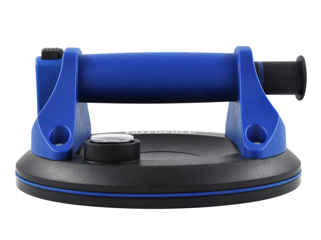 Pump Action Suction Pad 200mm - Faithful