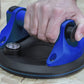Pump Action Suction Pad 200mm - Faithful