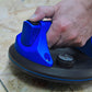 Pump Action Suction Pad 200mm - Faithful