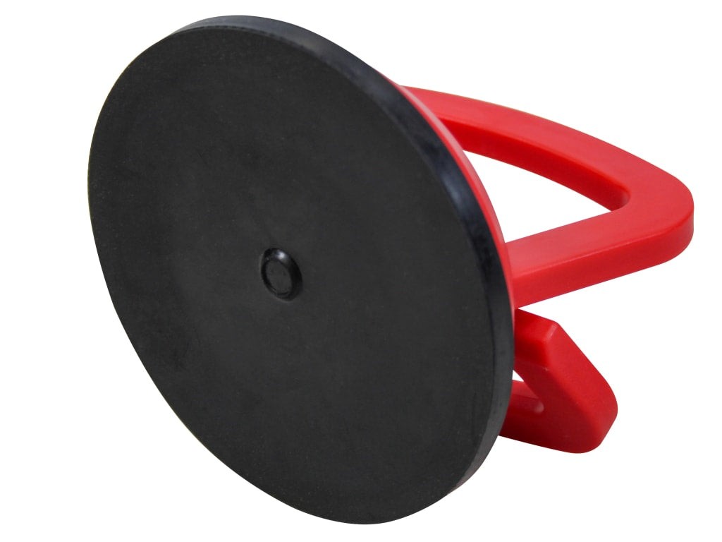 Single Pad Suction Lifter 120mm Pad - Faithful