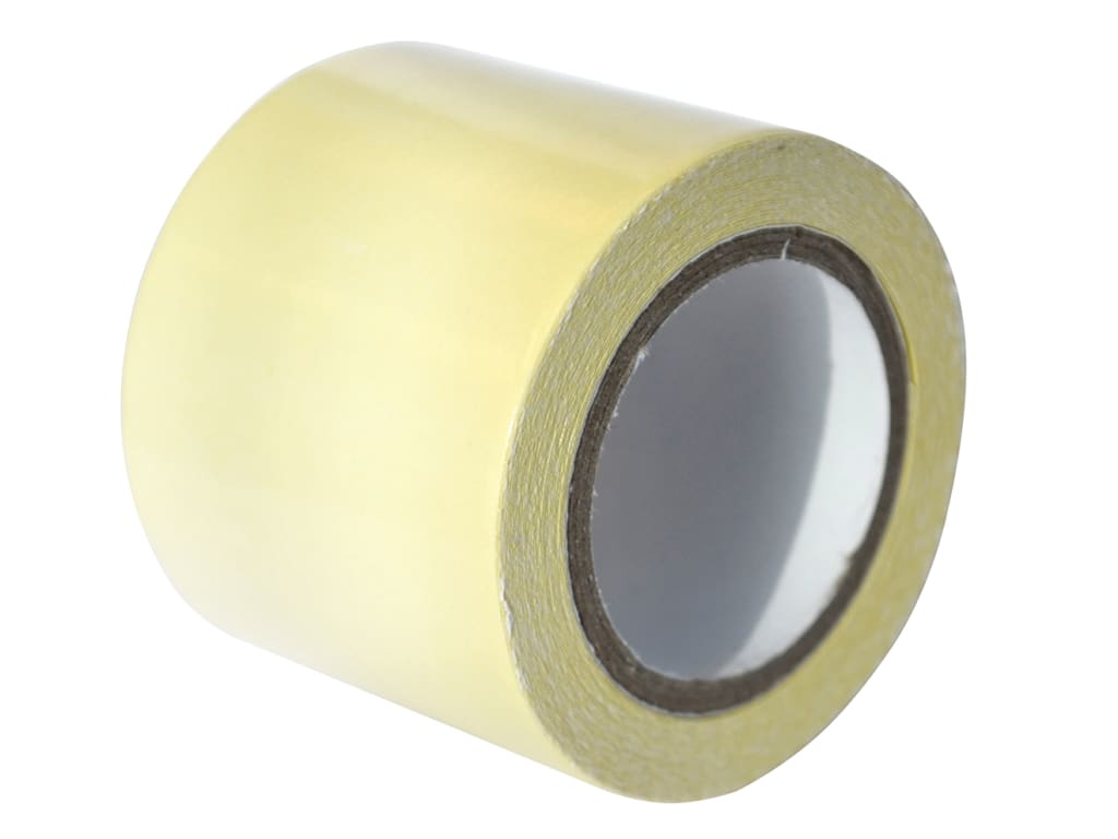 Heavy-Duty Double-Sided Cloth Tape 50mm x 4.5m                                  