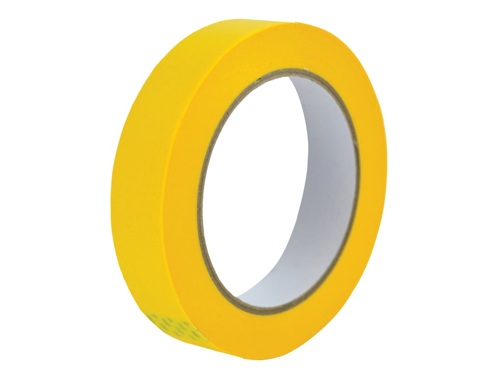 Edge Masking Tape 24mm x 41.1m                                                  
