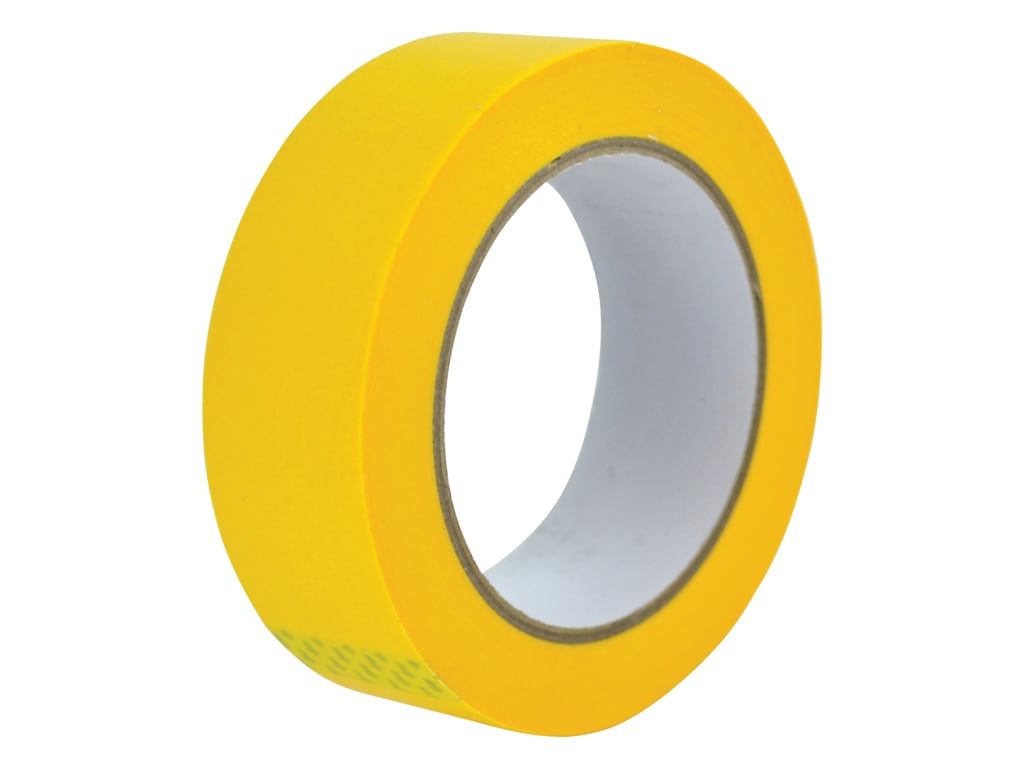 Edge Masking Tape 36mm x 41.1m                                                  