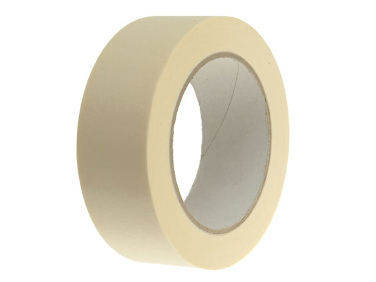 Masking Tape 19mm x 50m                                                         