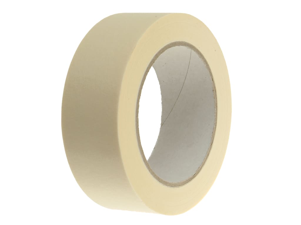 Masking Tape 19mm x 50m                                                         