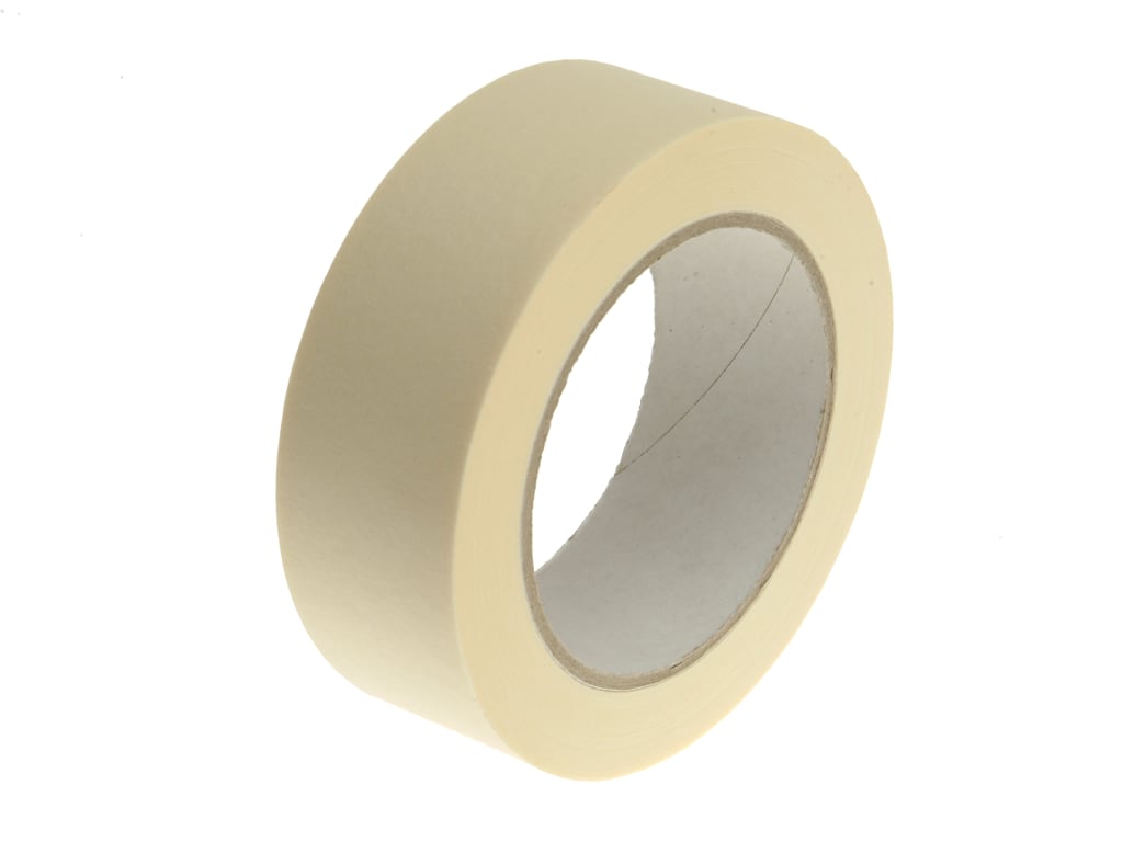 Masking Tape 25mm x 50m                                                         