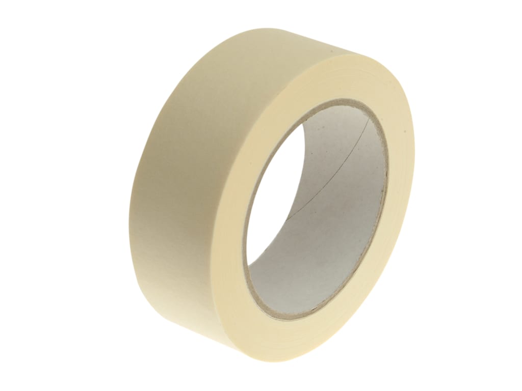 Masking Tape 50mm x 50m                                                         