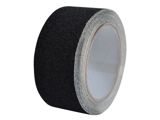 Anti-Slip Tape 50mm x 5m Black                                                  