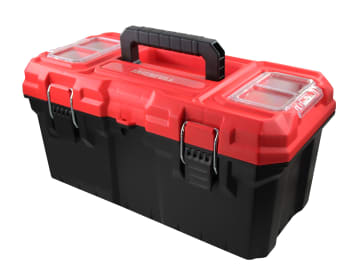 Plastic Toolbox 476mm (19in)                                                    