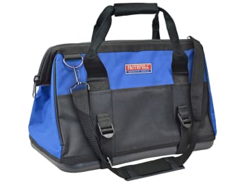 Hard Base Tool Bag 41cm (16in)                                                  