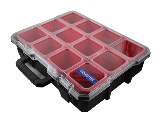 Deep Professional Organiser                                                     