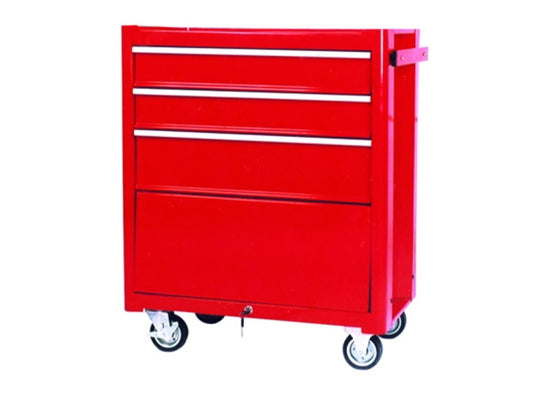 Toolbox Roller Cabinet 3 Drawer                                                 