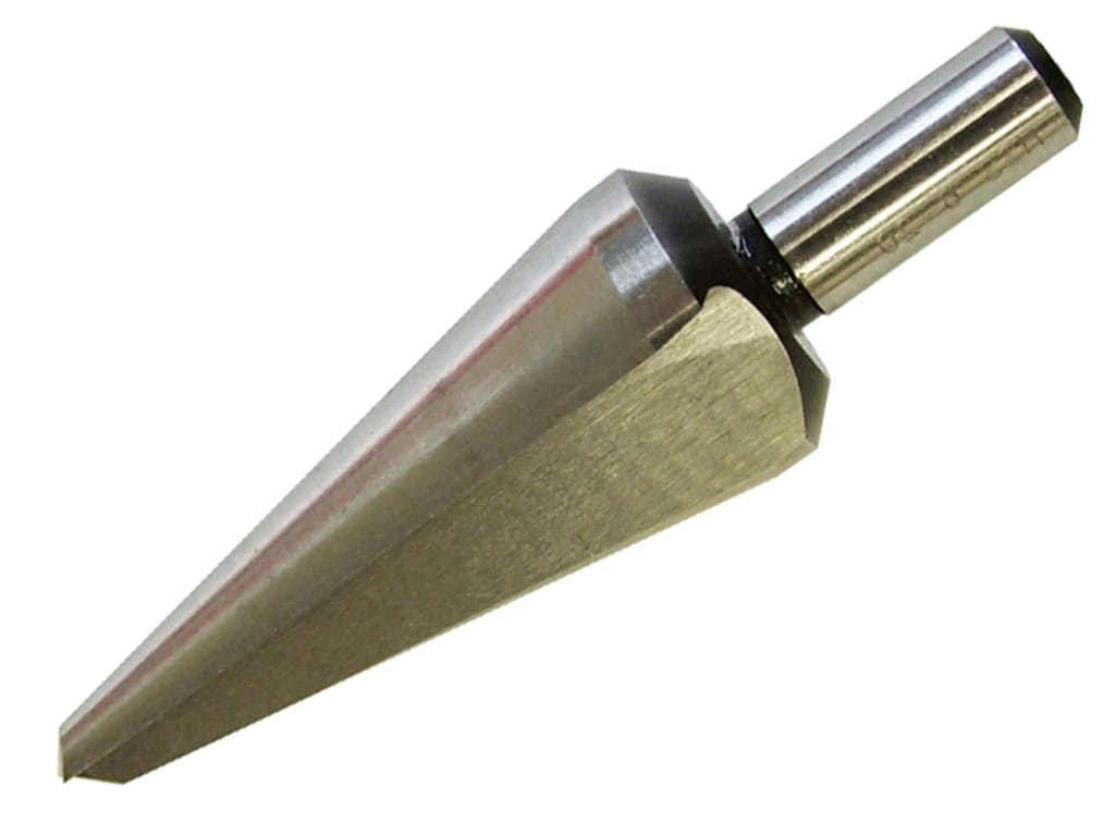 HSS Taper Drill Bit 6-20mm                                                      
