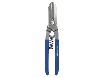 Straight Tinsnip 250mm (10in)                                                   