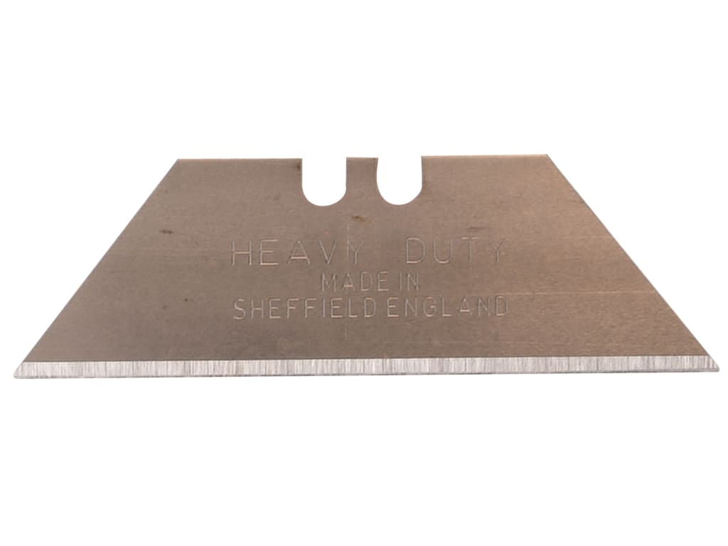 Heavy-Duty Trimming Knife Blades (Box 100)                                      