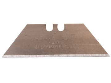 Heavy-Duty Trimming Knife Blades (Box 100)                                      