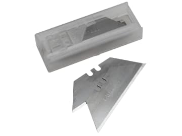 Heavy-Duty Trimming Knife Blades (Dispenser 10)                                 