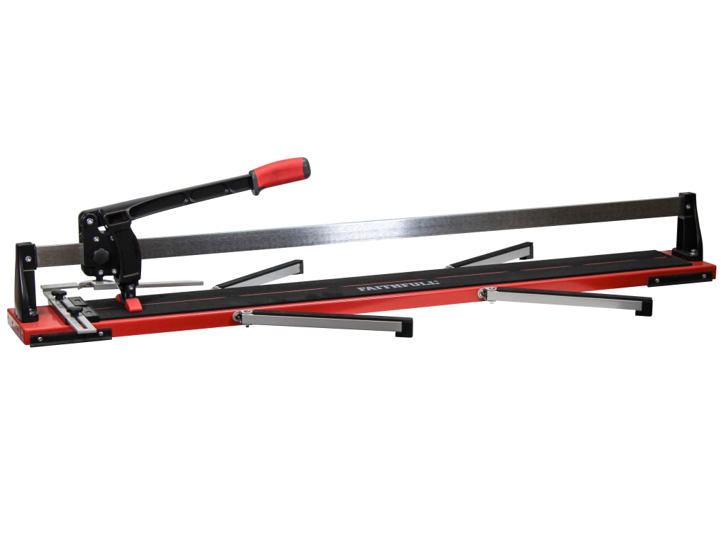 Professional Tile Cutter 1200mm                                                 