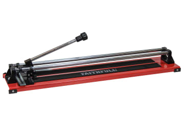 Trade Tile Cutter 600mm                                                         