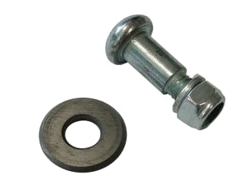 Spare Wheel for FAITLC300/FAITLC400/FAITLC600                                   