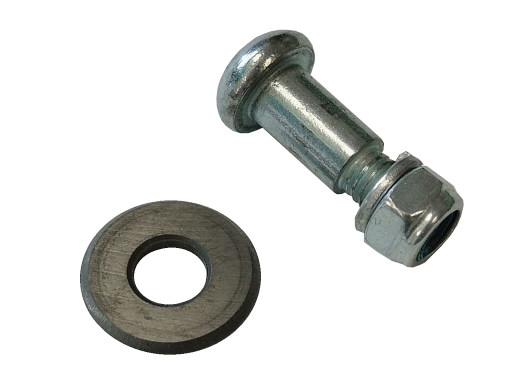 Spare Wheel for FAITLC300/FAITLC400/FAITLC600                                   