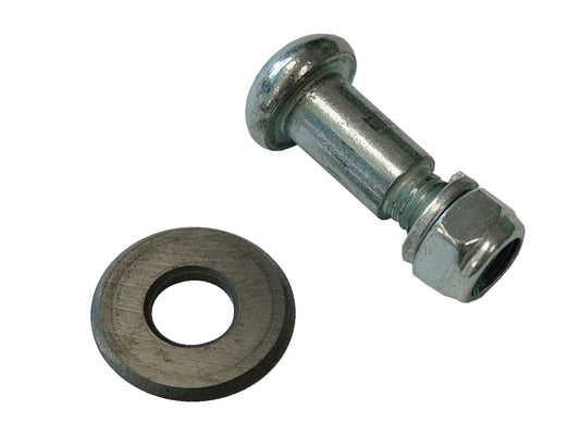 Spare Wheel for FAITLC300/FAITLC400/FAITLC600                                   
