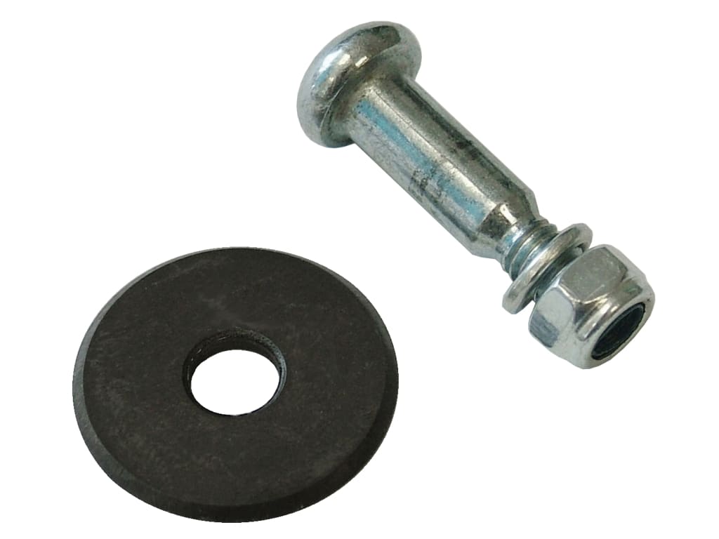 Spare Wheel for FAITLCUT400                                                     