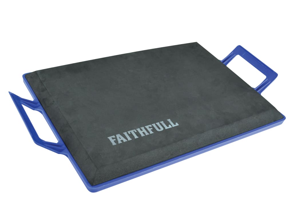 Kneeler Board Soft Insert                                                       