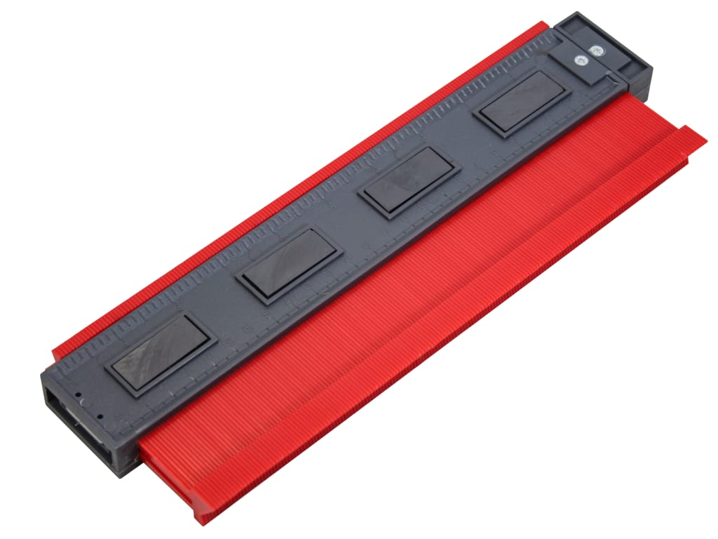 Profile Gauge 250mm                                                             