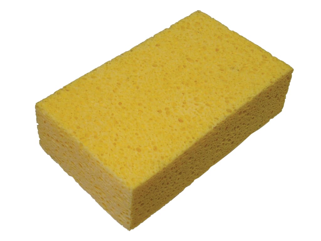 Cellulose Sponge                                                                