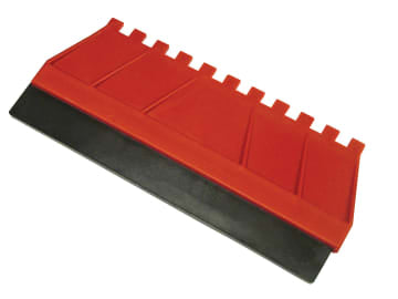 Dual Purpose Plastic Spreader Large                                             