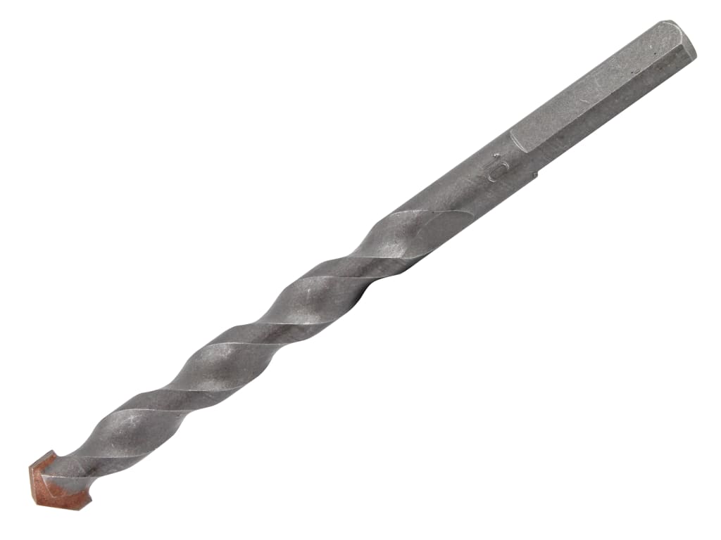 Tile Max Porcelain Drill Bit 10 x 120mm                                         
