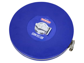 Rounded Long Tape 50m/165ft (Width 13mm)                                        