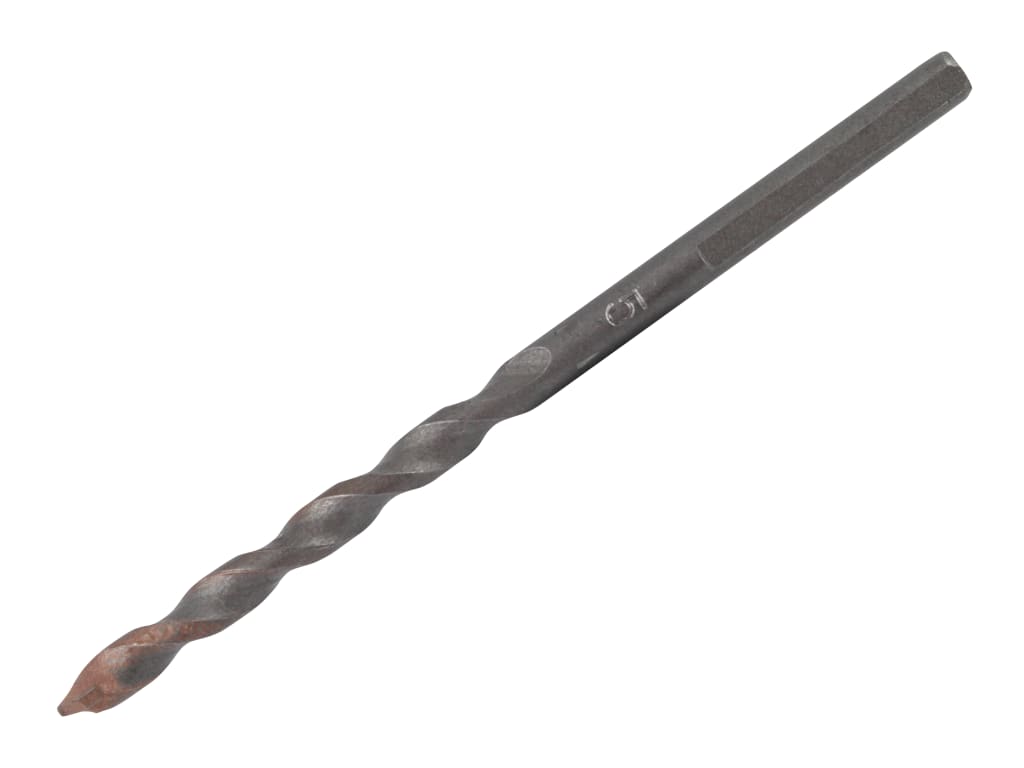 Tile Max Porcelain Drill Bit 5 x 85mm                                           