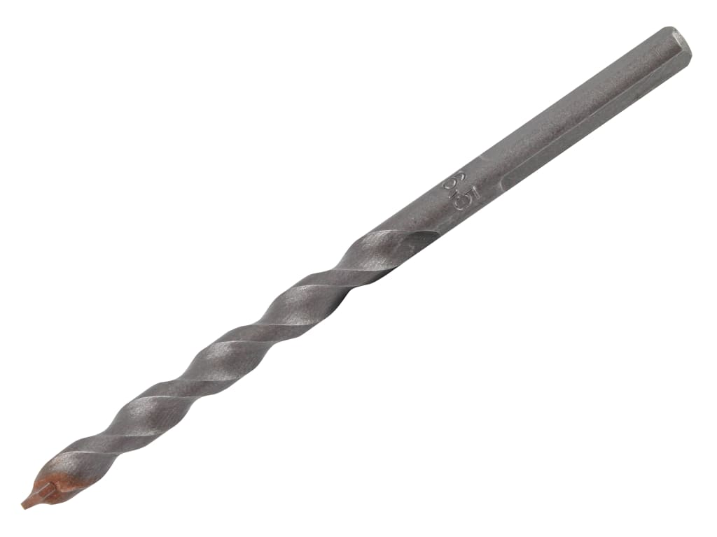 Tile Max Porcelain Drill Bit 6.5 x 100mm                                        