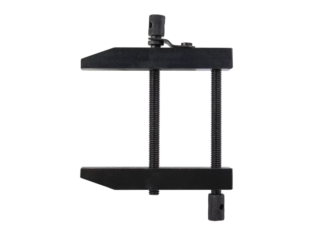 Toolmaker's Clamp 70mm (2.3/4in)                                                