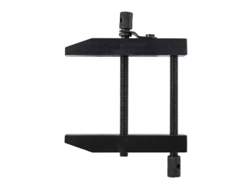 Toolmaker's Clamp 70mm (2.3/4in)                                                