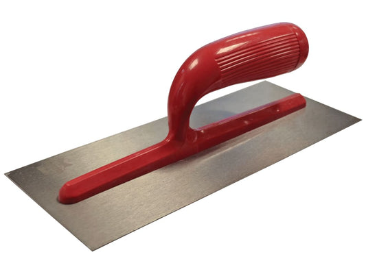 Plasterer's Trowel Plastic Handle 11 x 4.3/4in                                  