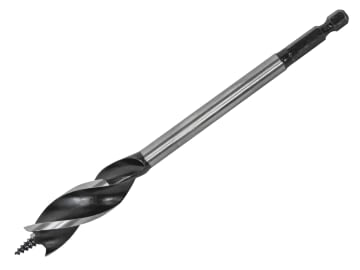 Tri-Point Speed Auger Bit 16mm                                                  