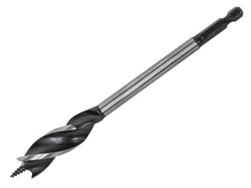 Tri-Point Speed Auger Bit 18mm                                                  