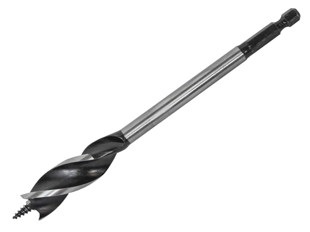 Tri-Point Speed Auger Bit 18mm                                                  