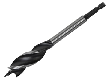 Tri-Point Speed Auger Bit 22mm                                                  