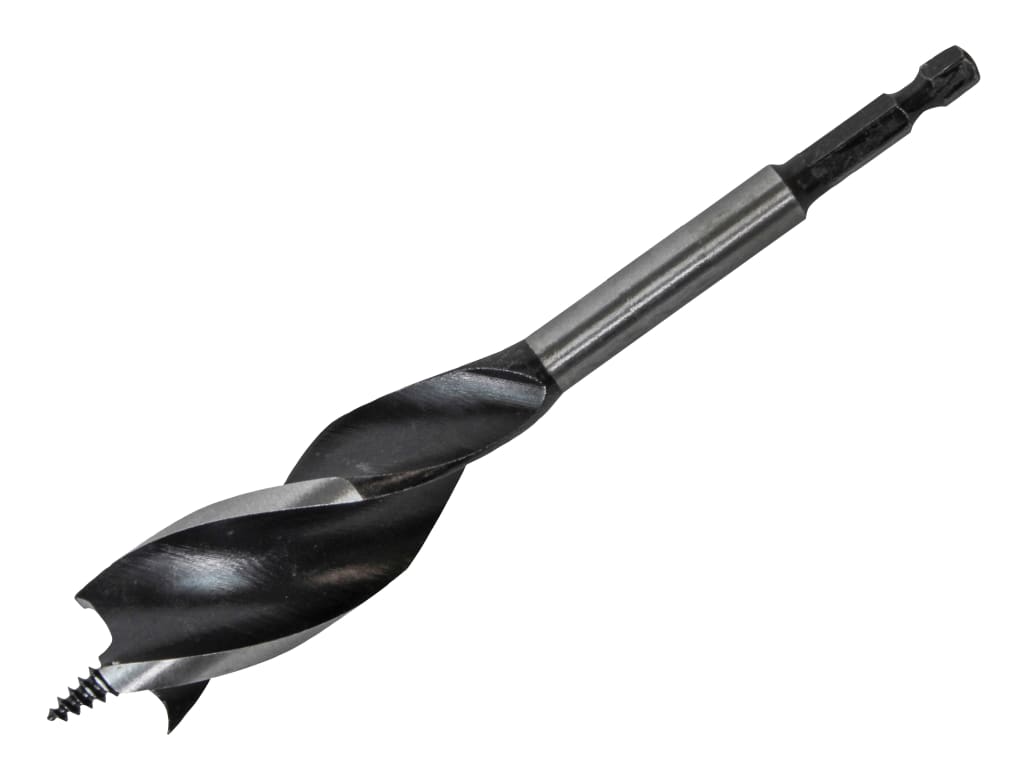 Tri-Point Speed Auger Bit 28mm                                                  
