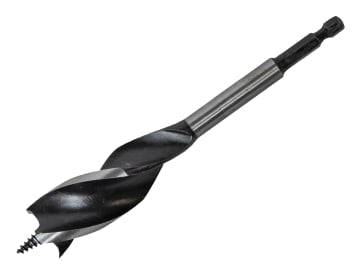 Tri-Point Speed Auger Bit 28mm                                                  