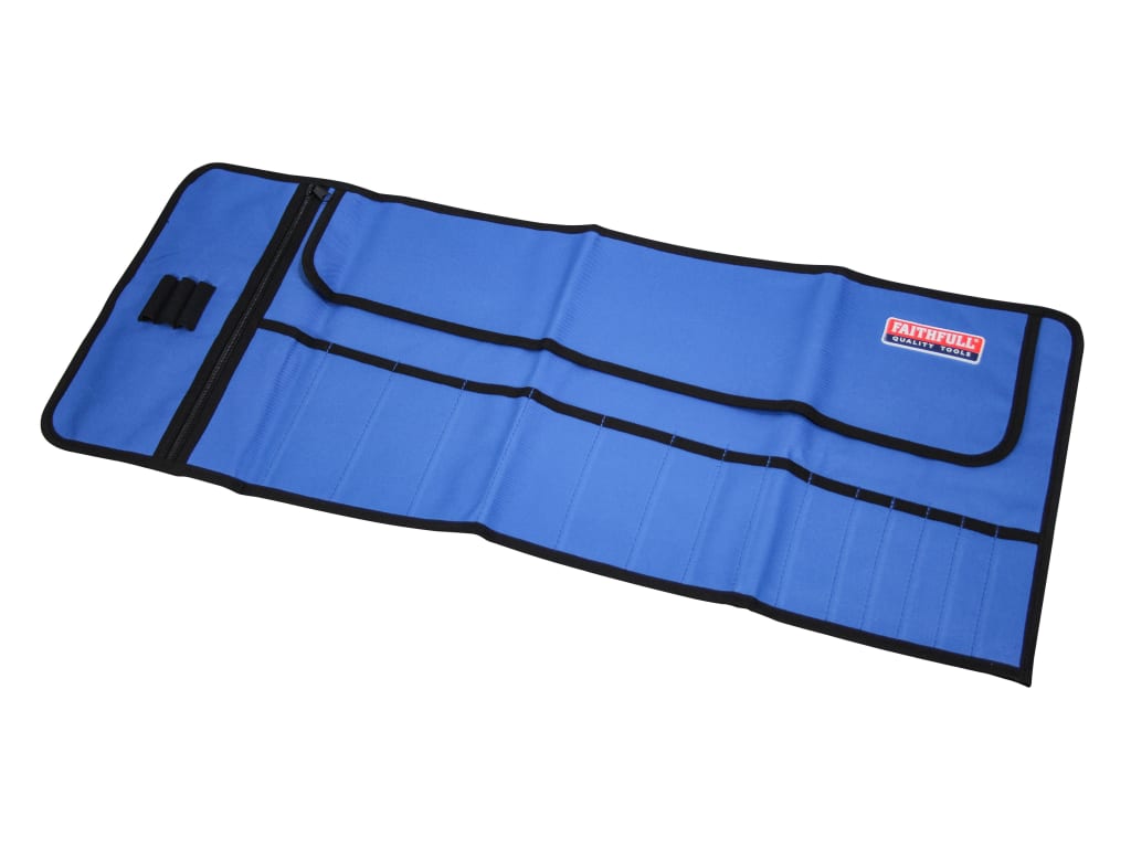 Tool Roll 32 x 77cm                                                             