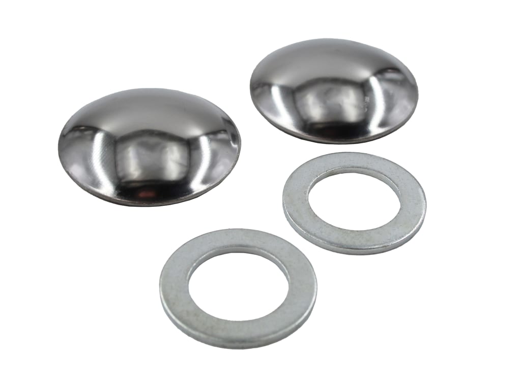 Spare Retainer Caps & Washers for FAITRUCKHD                                    